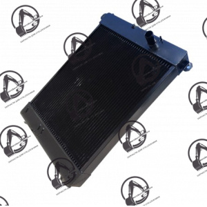 Радиатор KOMATSU 423-03-21110