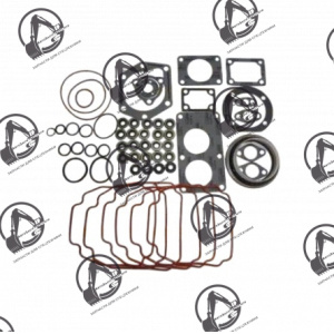 Набор прокладок CUMMINS 4089361