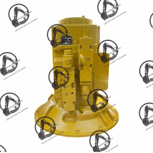 Насос гидравлический CAT 531-9886