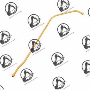 Трубка CAT 8D-4009